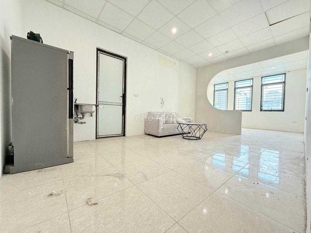 CĂN HỘ SIÊU PHẨM KHỦNG LONG 40M² – YÊN XÁ, THANH TRÌ