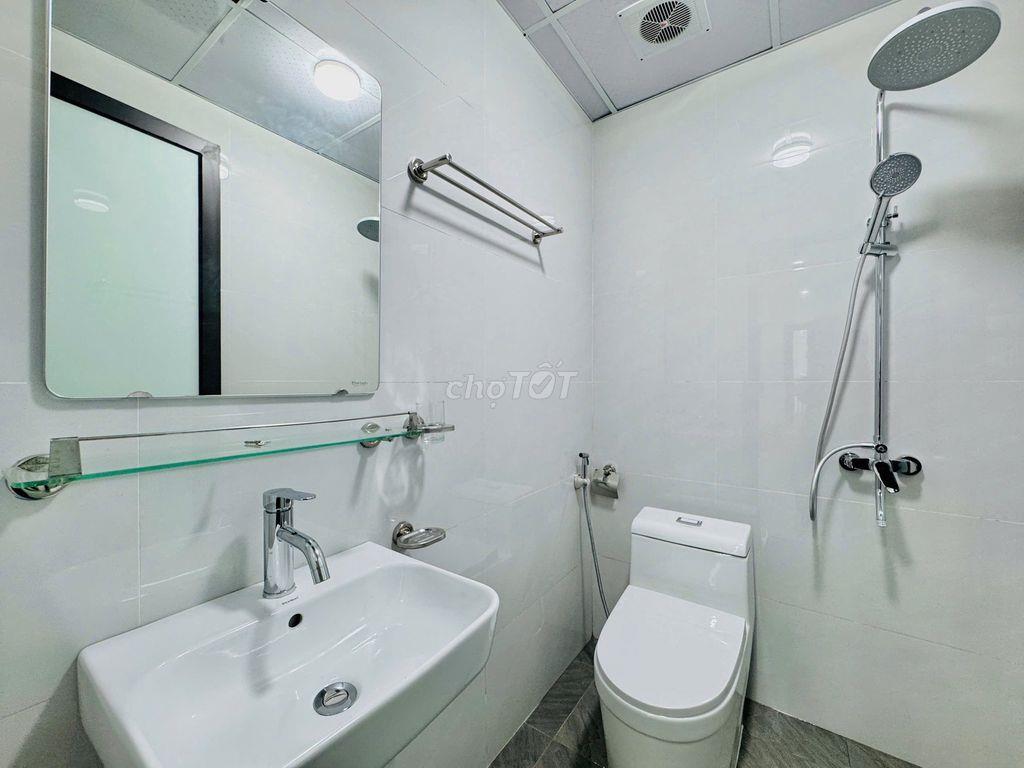 CĂN HỘ CAO CẤP – 360B ÂU CƠ