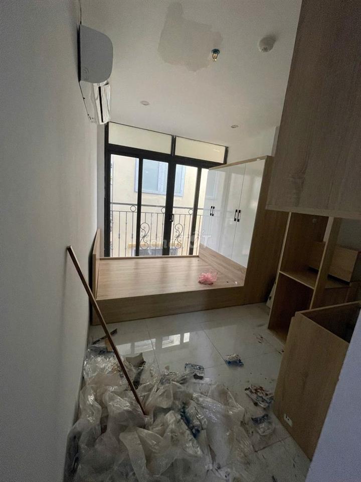 KHAI TRƯƠNG CĂN HỘ ĐẸP – NGÕ 44 TRẦN THÁI TÔNG