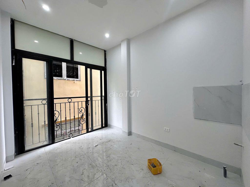 KHAI TRƯƠNG CĂN HỘ ĐẸP – NGÕ 44 TRẦN THÁI TÔNG
