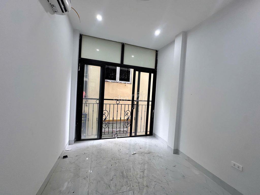 KHAI TRƯƠNG CĂN HỘ ĐẸP – NGÕ 44 TRẦN THÁI TÔNG