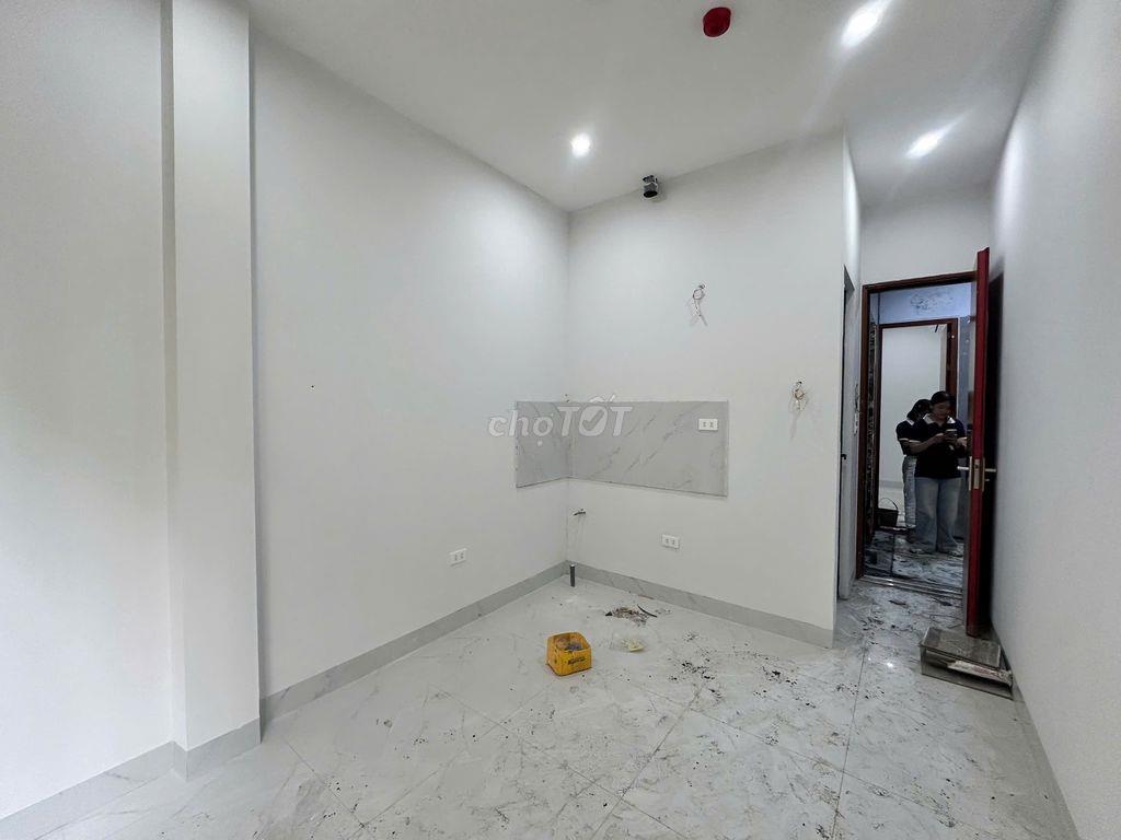 KHAI TRƯƠNG CĂN HỘ ĐẸP – NGÕ 44 TRẦN THÁI TÔNG