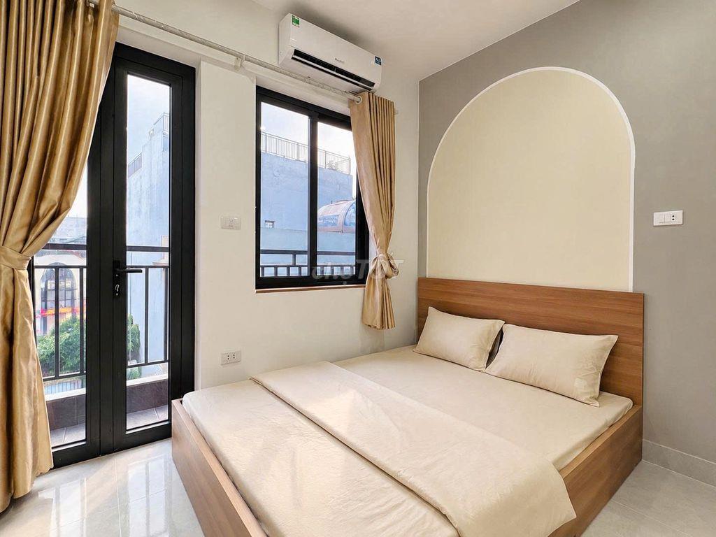 ÂU CƠ – TÂY HỒ – FULL NỘI THẤT – GIÁ KHUYẾN MÃI TỪ 5TR05 