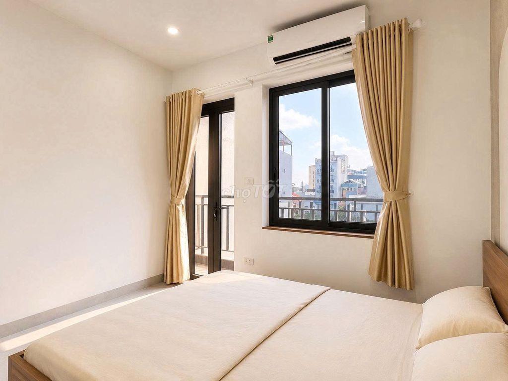  ÂU CƠ – TÂY HỒ – FULL NỘI THẤT – GIÁ KHUYẾN MÃI TỪ 5TR05 