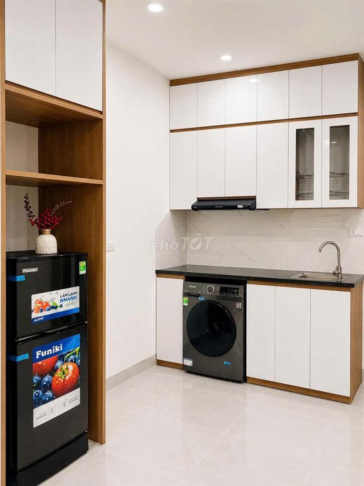  ÂU CƠ – TÂY HỒ – FULL NỘI THẤT – GIÁ KHUYẾN MÃI TỪ 5TR05 