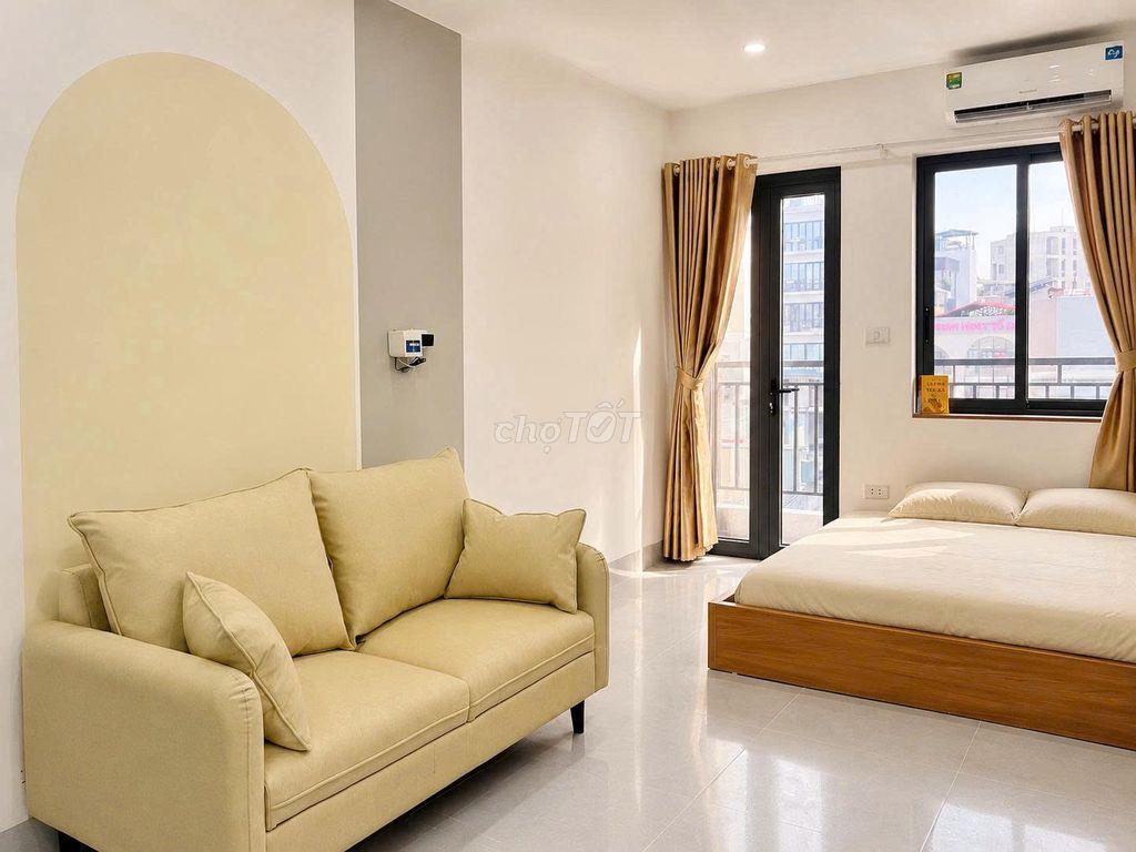 ÂU CƠ – TÂY HỒ – FULL NỘI THẤT – GIÁ KHUYẾN MÃI TỪ 5TR05 