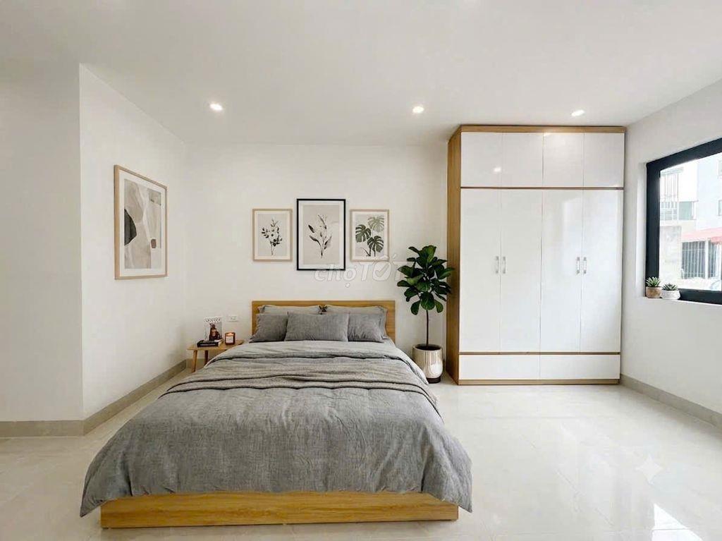 KHAI TRƯƠNG CCMN SIÊU VIP FULL ĐỒ – LẠC LONG QUÂN, CÓ THỂ Ở LUÔN