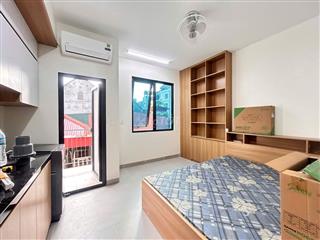 NHÀ MỚI CẦU DIỄN KHAI TRƯƠNG – PHÒNG FULL ĐỒ – CẠNH GA MINH KHAI