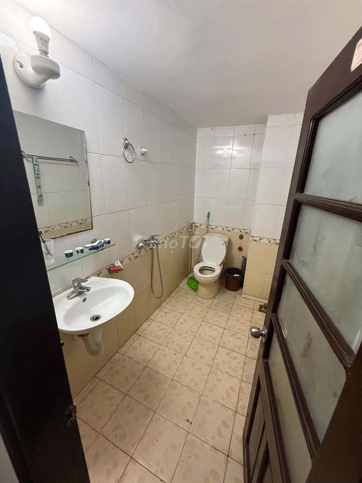 NHÀ NGUYÊN CĂN MẶT ĐƯỜNG HỒ TÙNG MẬU – SÁT SIÊU THỊ, TIỆN MỌI BỀ 