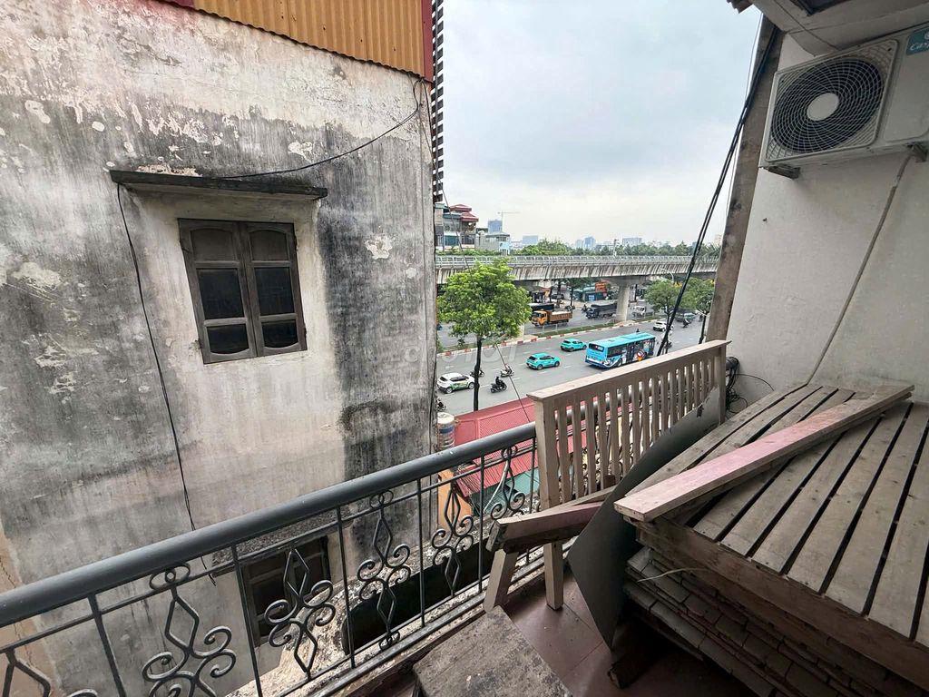 NHÀ NGUYÊN CĂN MẶT ĐƯỜNG HỒ TÙNG MẬU – SÁT SIÊU THỊ, TIỆN MỌI BỀ 