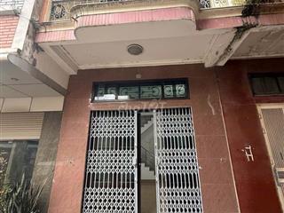 NHÀ NGUYÊN CĂN MẶT ĐƯỜNG HỒ TÙNG MẬU – SÁT SIÊU THỊ, TIỆN MỌI BỀ 