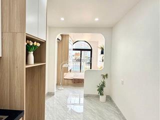 KHAI TRƯƠNG CĂN HỘ 1N1K NGAY TRUNG TÂM CẦU GIẤY - FULL NỘI THẤT