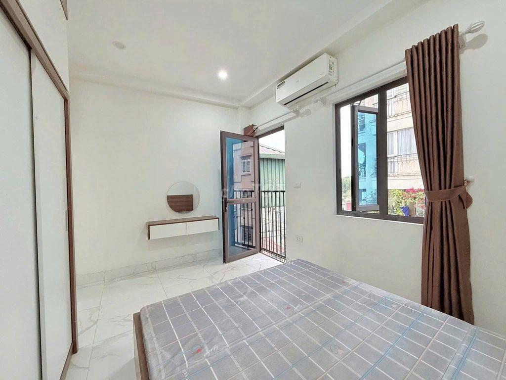 CĂN HỘ 1N1K FULL ĐỒ NGAY TRUNG TÂM QUẬN BA ĐÌNH