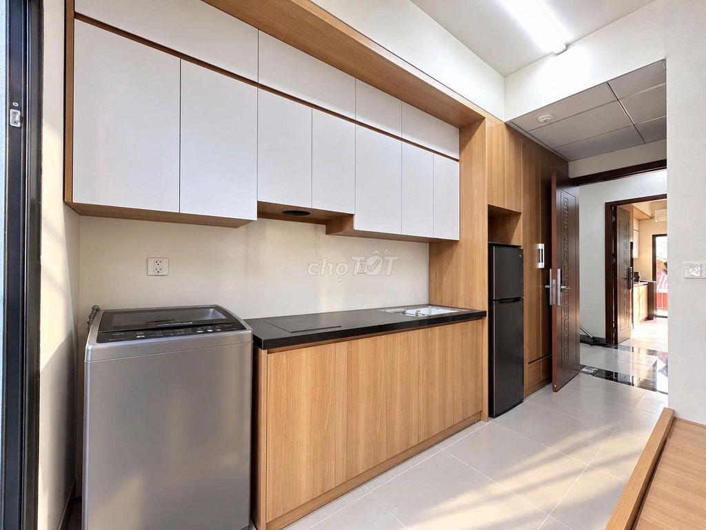 KHAI TRƯƠNG NHÀ MỚI STUDIO VIEW HỒ – CẦU DIỄN – GIÁ SỐC 4TR6