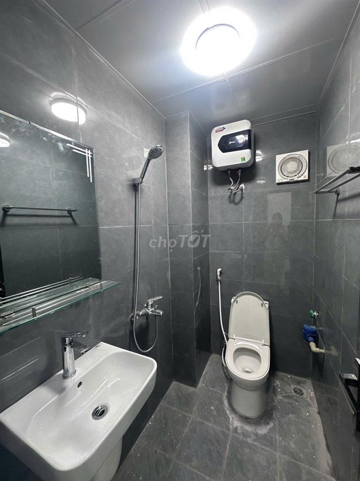 CĂN HỘ MỚI FULL ĐỒ MÁY GIẶT RIÊNG NGAY ĐẠI HỌC TÀI NGUYÊN MÔI TRƯỜNG