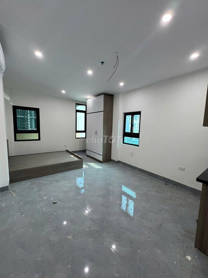 CĂN HỘ MỚI FULL ĐỒ MÁY GIẶT RIÊNG NGAY ĐẠI HỌC TÀI NGUYÊN MÔI TRƯỜNG