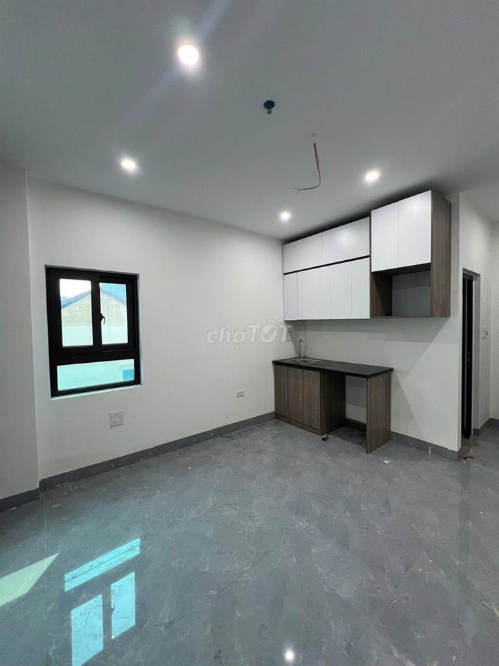 CĂN HỘ MỚI FULL ĐỒ MÁY GIẶT RIÊNG NGAY ĐẠI HỌC TÀI NGUYÊN MÔI TRƯỜNG