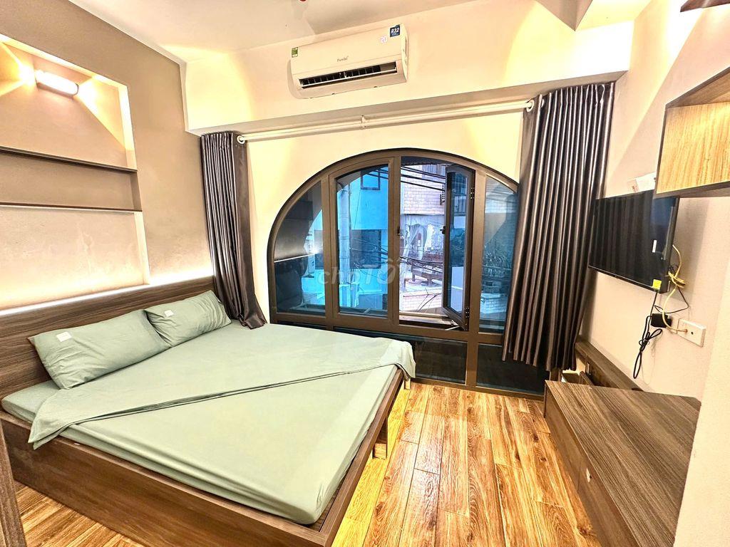 CĂN HỘ FULL ĐỒ TIỆN NGHI NGAY LANDMARK 72