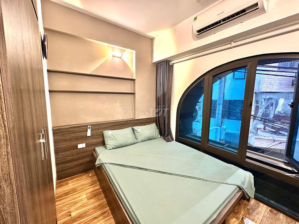 CĂN HỘ FULL ĐỒ TIỆN NGHI NGAY LANDMARK 72