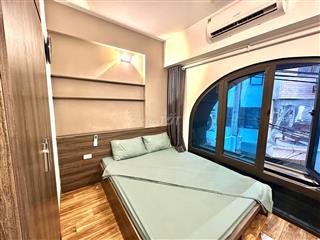 CĂN HỘ FULL ĐỒ TIỆN NGHI NGAY LANDMARK 72
