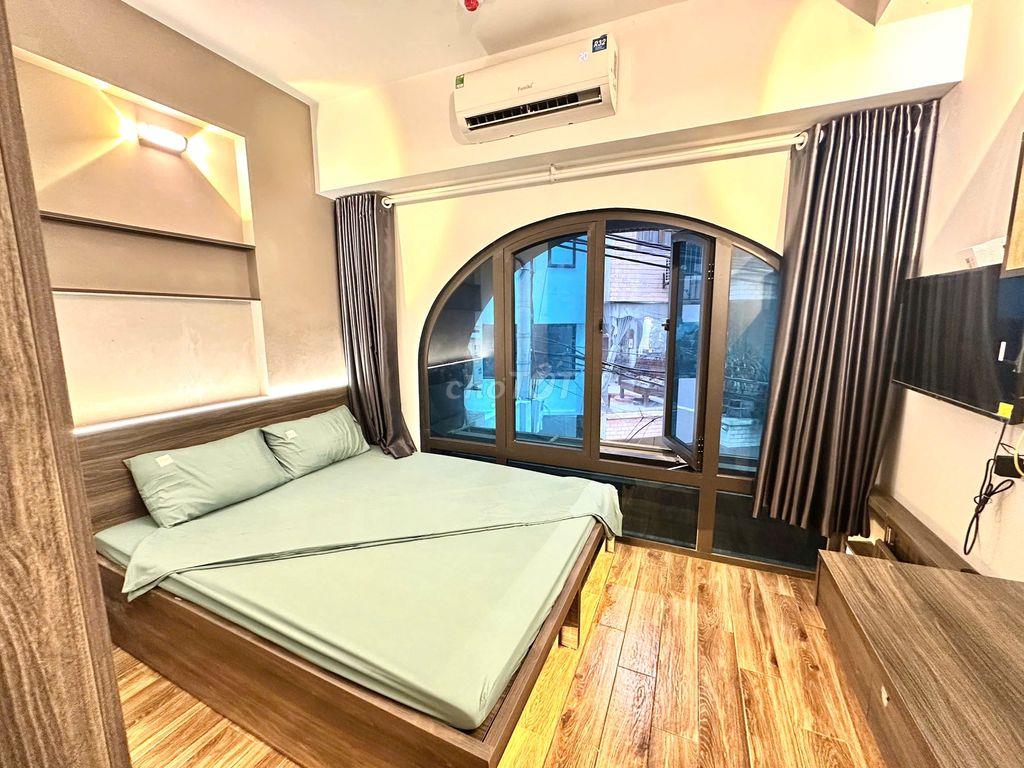 CĂN HỘ FULL ĐỒ TIỆN NGHI NGAY LANDMARK 72