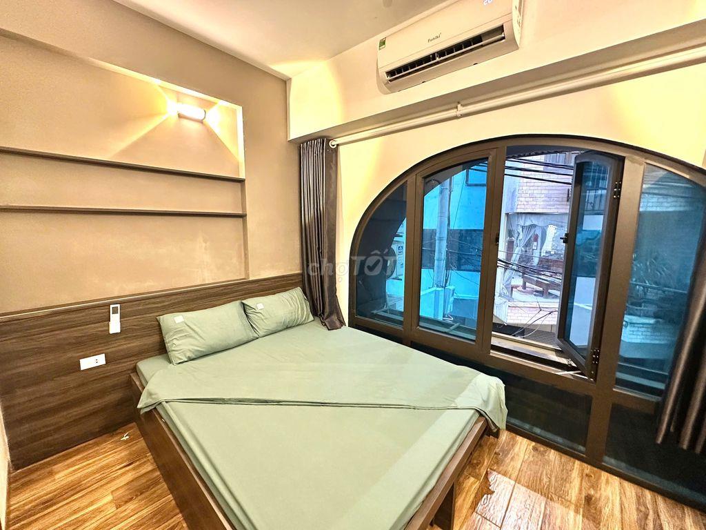 CĂN HỘ FULL ĐỒ TIỆN NGHI NGAY LANDMARK 72