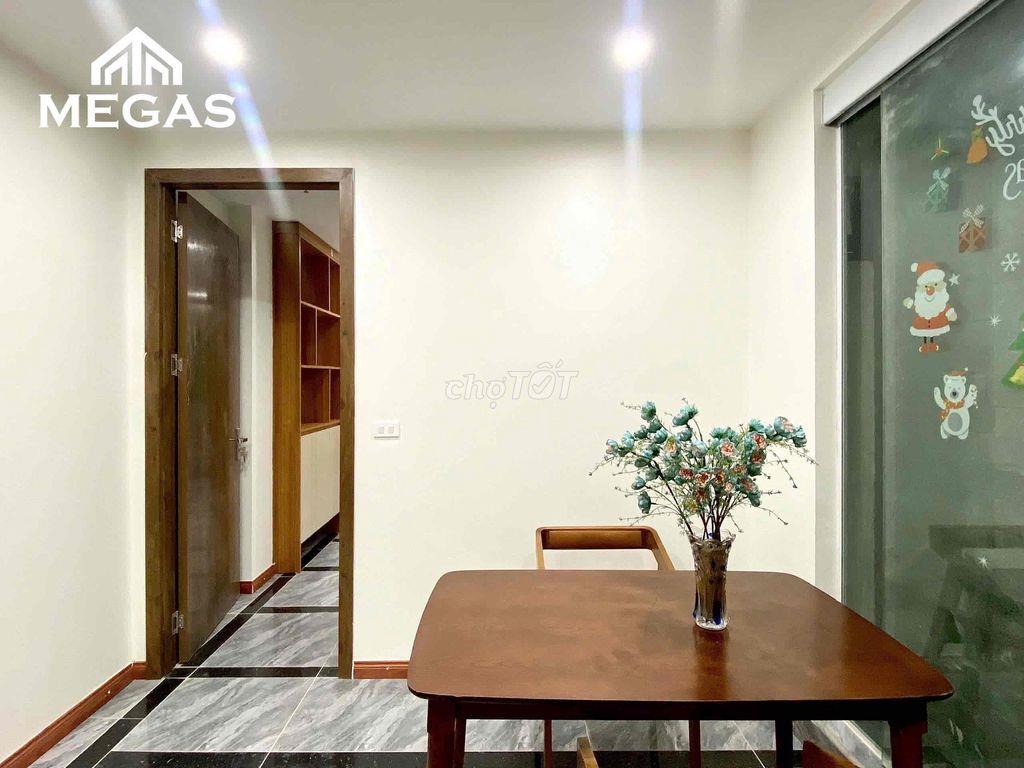 ô tô đỗ cửa, giá từ 5x, nhà mới, đầy đủ nội thất