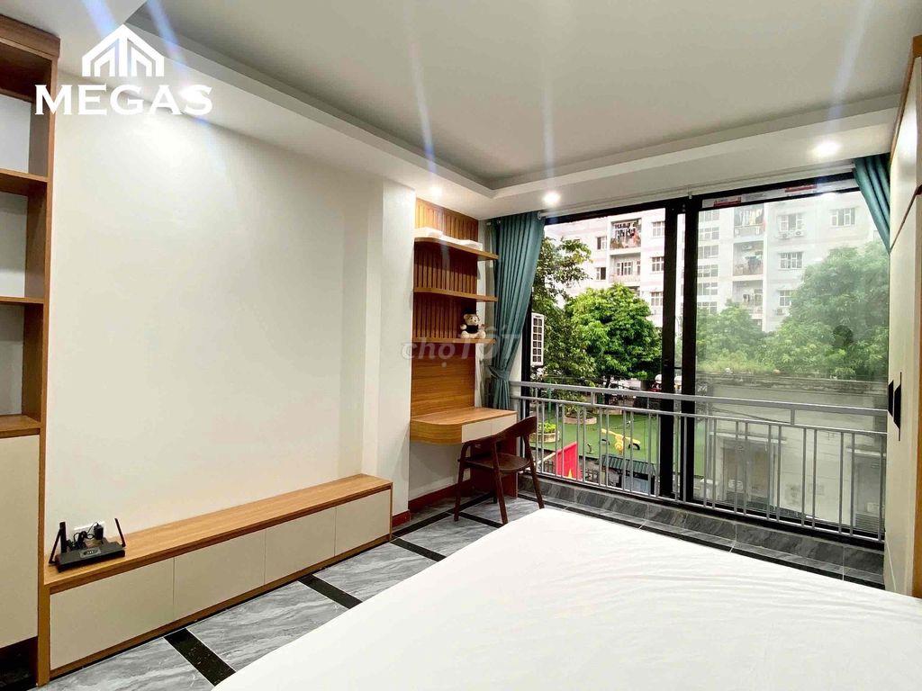 ô tô đỗ cửa, giá từ 5x, nhà mới, đầy đủ nội thất