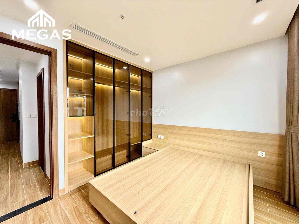 1n1k, ô tô đỗ cửa, full nội thất cao cấp, nhà mới, gần Lotte Tây Hồ,