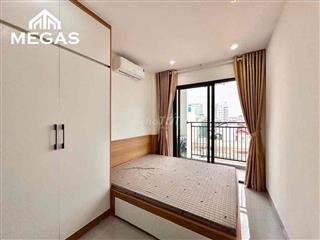 nhà mới, 1n1k, full đồ