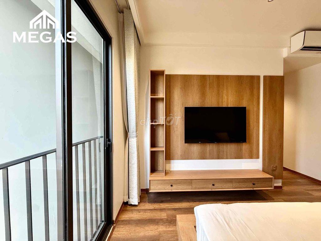 Nhà mới, ô tô đỗ cửa, 1n1k, nội thất mới, cao cấp đầy đủ nha