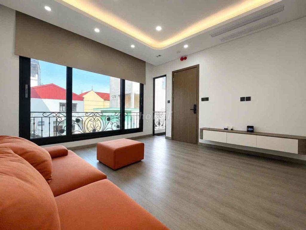 2N1K ô tô đỗ cửa SIÊU TO SIÊU VIP FULL NỘI THẤT BAN CÔNG TO RỘNG