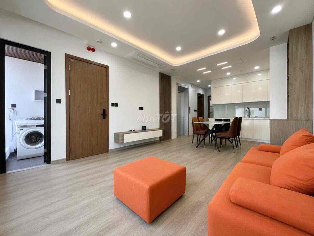 2N1K ô tô đỗ cửa SIÊU TO SIÊU VIP FULL NỘI THẤT BAN CÔNG TO RỘNG
