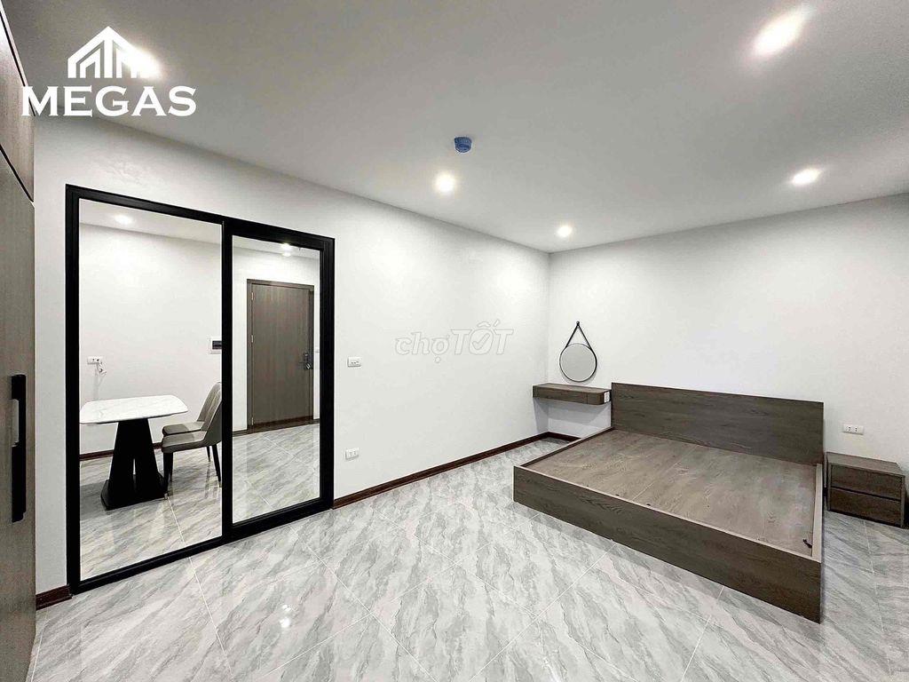 1N1K TO RỘNG BÃI Ô TÔ TRƯỚC CỬA NHÀ MỚI CỬA SỔ TO THOÁNG