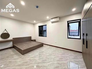 1N1K TO RỘNG BÃI Ô TÔ TRƯỚC CỬA NHÀ MỚI CỬA SỔ TO THOÁNG