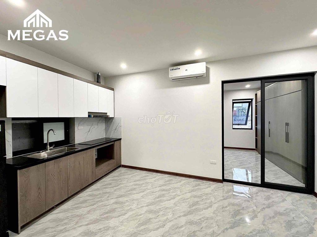 1N1K TO RỘNG BÃI Ô TÔ TRƯỚC CỬA NHÀ MỚI CỬA SỔ TO THOÁNG