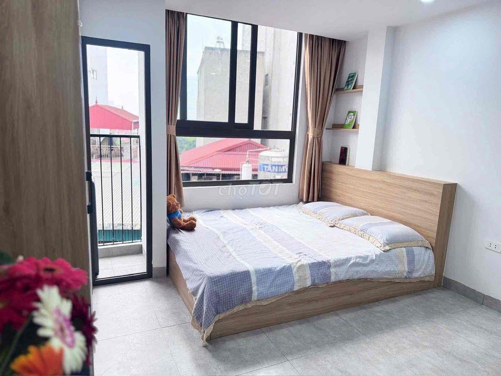 CCMN ngõ 59 Phạm Văn Đồng