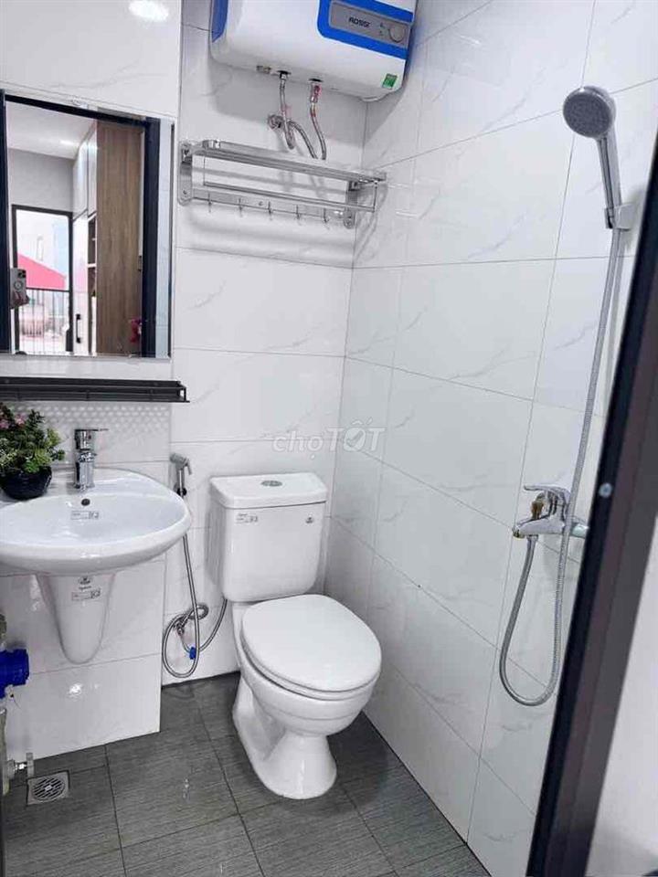 CCMN ngõ 59 Phạm Văn Đồng