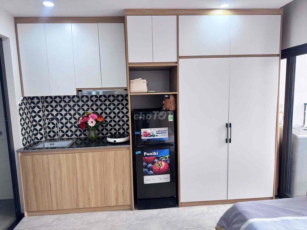 CCMN ngõ 59 Phạm Văn Đồng
