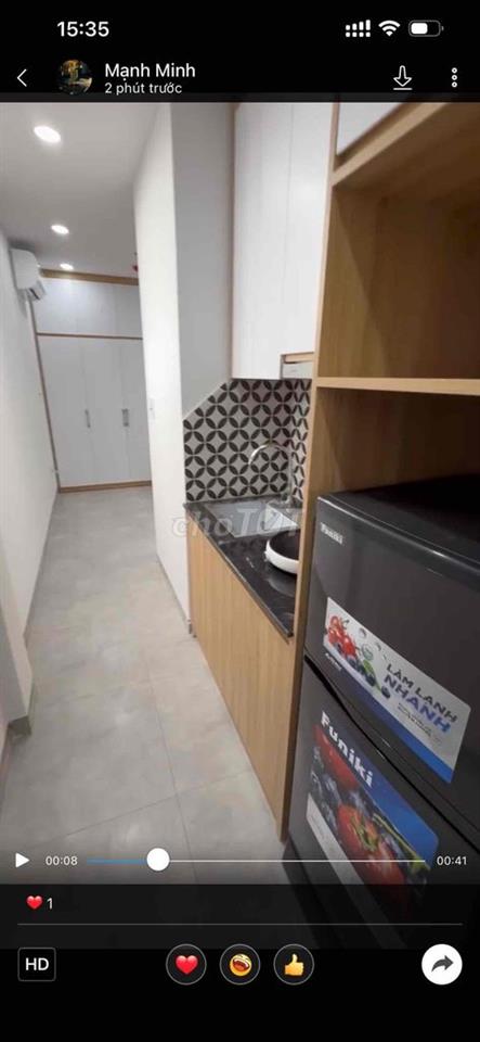 CCMN ngõ 59 Phạm Văn Đồng