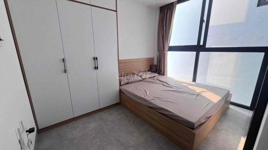 CCMN ngõ 59 Phạm Văn Đồng