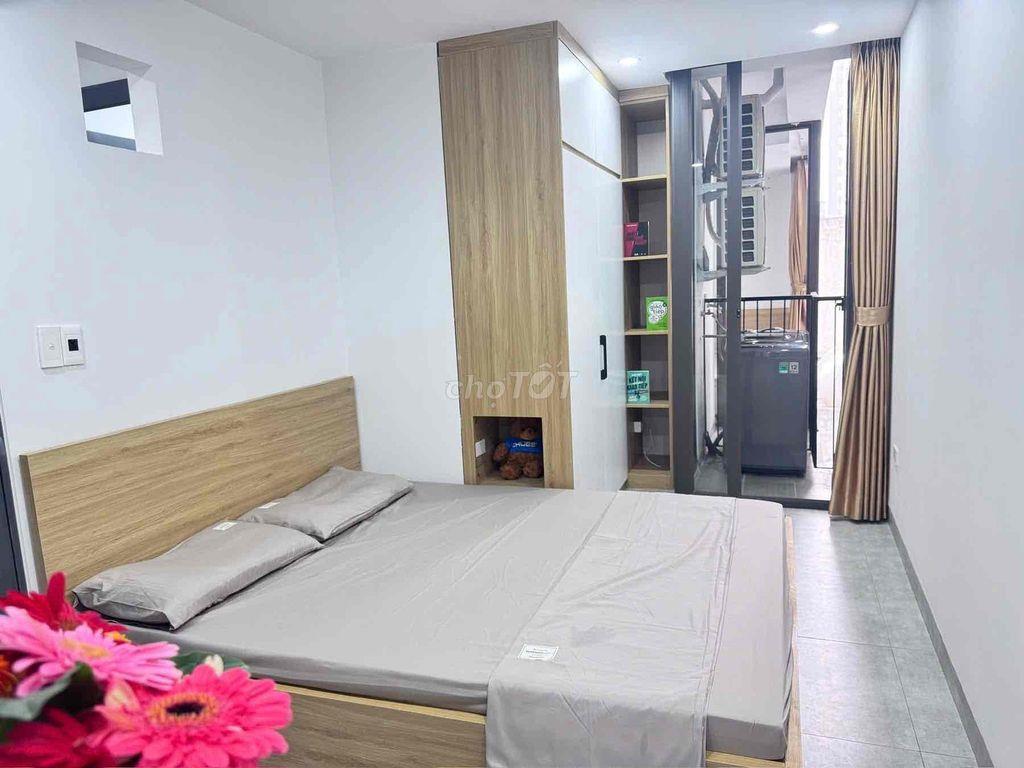 Phòng Trọ Khép Kín Đủ Đồ Chính Chủ Cho Thuê