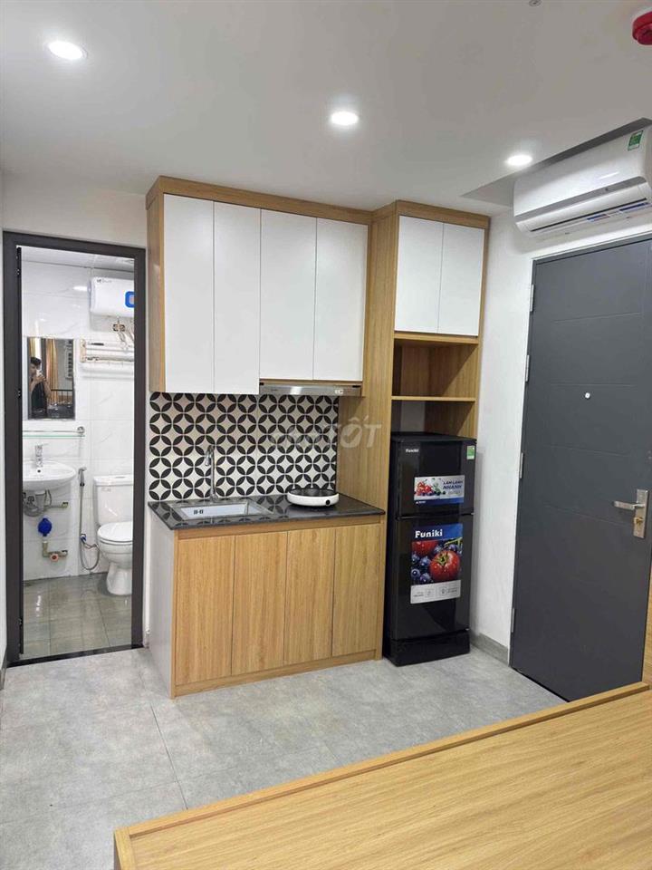 Phòng Trọ Khép Kín Đủ Đồ Chính Chủ Cho Thuê