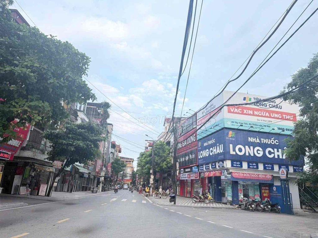 ĐÚNG 3 TỶ CÓ 46M CỔ ĐIỂN, Ô TÔ 7 CHỖ VÀO ĐẤT.
