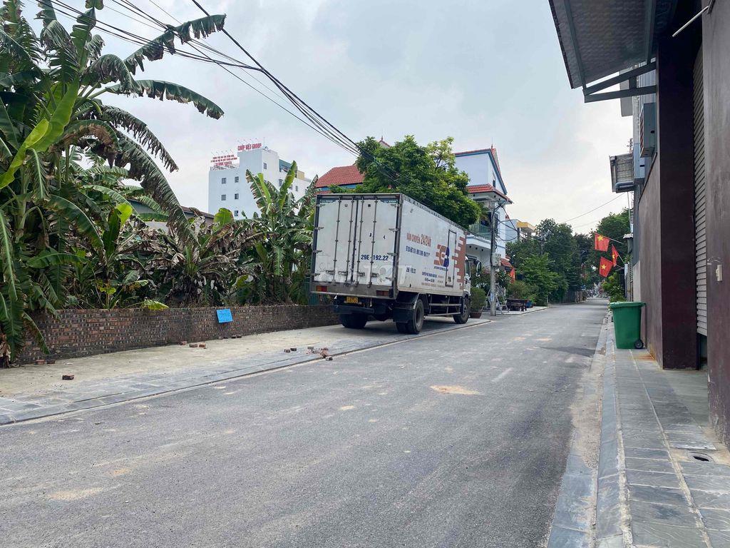 CHỈ 2.2 TỶ CÓ NGAY 44m TẠI VÂN NỘI (ĐÔNG ANH) - Ô Tô 16 VÀO ĐẤT