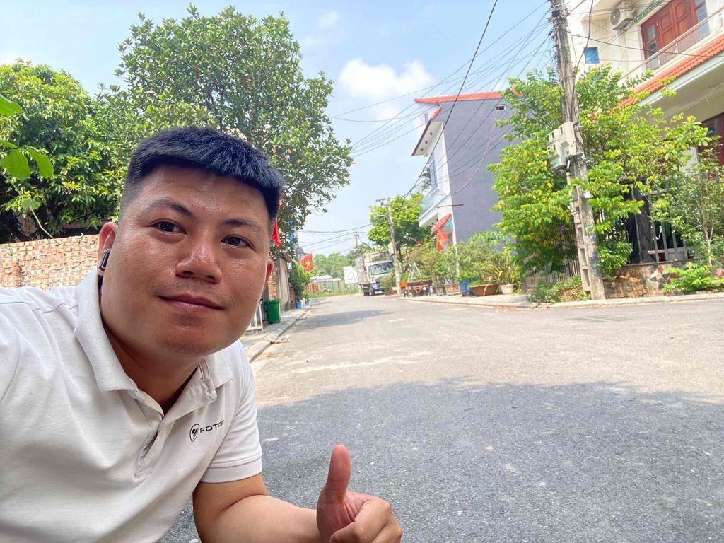 CHỈ 2.2 TỶ CÓ NGAY 44m TẠI VÂN NỘI (ĐÔNG ANH) - Ô Tô 16 VÀO ĐẤT