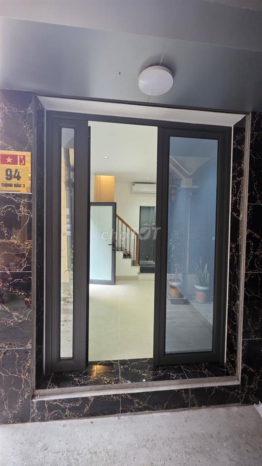 Bán nhà  ngõ thịnh hào 3, Tôn Đức Thắng,gần Văn Miếu, Quốc Tử Giám !