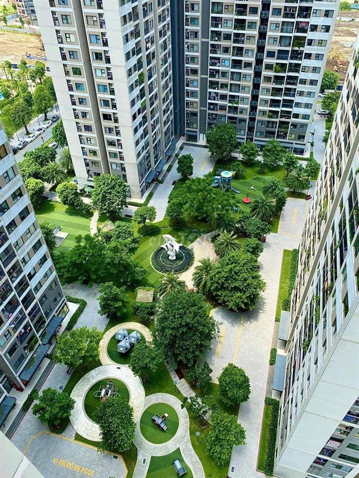 Bán căn hộ 2PN chung cư xã Đa Tốn, huyện Gia Lâm, DT 62,8m2, giá 4 tỷ