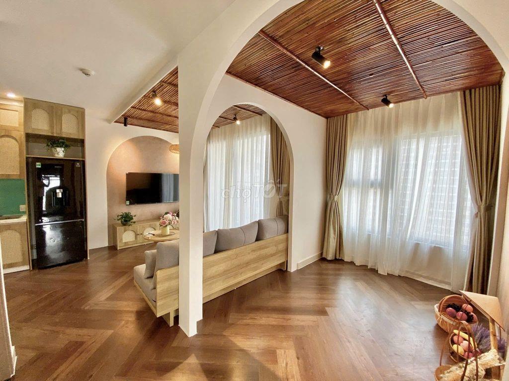 Bán căn hộ 2PN chung cư xã Đa Tốn, huyện Gia Lâm, DT 62,8m2, giá 4 tỷ