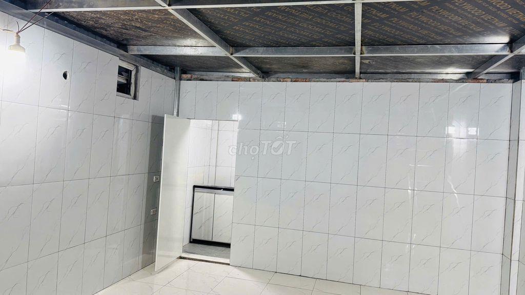 Cho thuê nhà riêng gần Đh điện lực , Phường Phú Lương hn